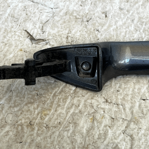 Mercedes C Class W204 Left Side Exterior Door Handle 07-14 A2047600170 Genuine - Image 13
