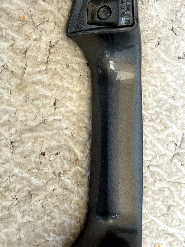 Mercedes C Class W204 Left Side Exterior Door Handle 07 14 A2047600170 Genuine 178236514765 14
