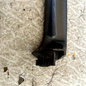 Mercedes C Class W204 Left Side Exterior Door Handle 07-14 A2047600170 Genuine - Image 15
