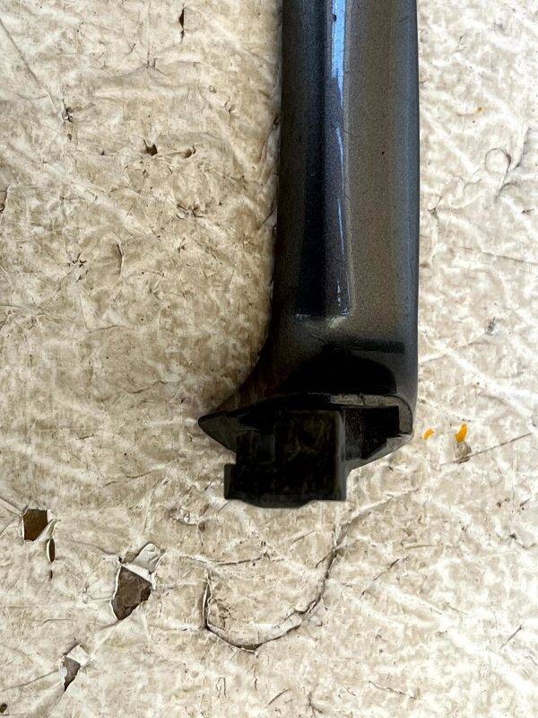 Mercedes C Class W204 Left Side Exterior Door Handle 07 14 A2047600170 Genuine 178236514765 15