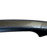 Mercedes C Class W204 Left Side Exterior Door Handle 07 14 A2047600170 Genuine 178236514765