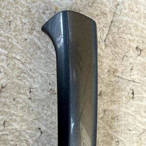 Mercedes C Class W204 Left Side Exterior Door Handle 07-14 A2047600170 Genuine - Image 2