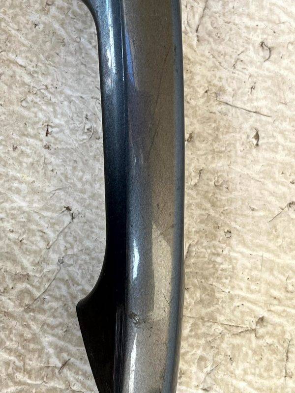 Mercedes C Class W204 Left Side Exterior Door Handle 07 14 A2047600170 Genuine 178236514765 4