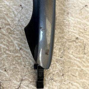 Mercedes C Class W204 Left Side Exterior Door Handle 07-14 A2047600170 Genuine - Image 5