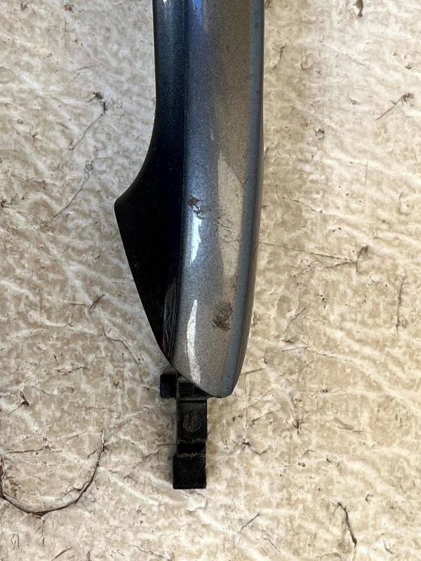 Mercedes C Class W204 Left Side Exterior Door Handle 07 14 A2047600170 Genuine 178236514765 5