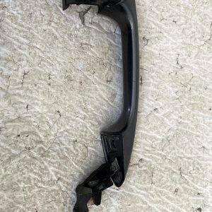 Mercedes C Class W204 Left Side Exterior Door Handle 07-14 A2047600170 Genuine - Image 6