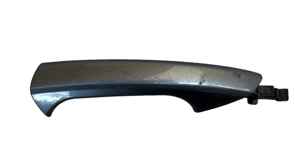 Mercedes C Class W204 Left Side Exterior Door Handle 07 14 A2047600170 Genuine 178236514765