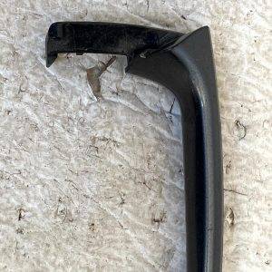 Mercedes C Class W204 Left Side Exterior Door Handle 07-14 A2047600170 Genuine - Image 7