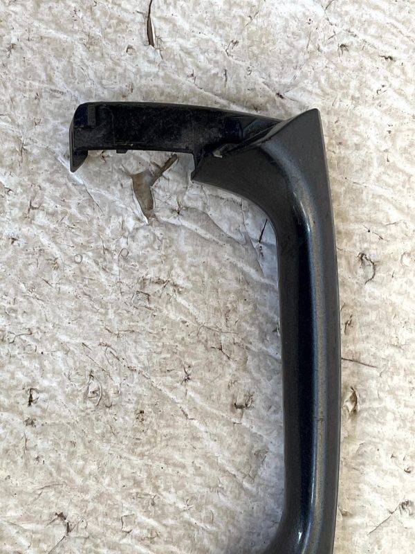 Mercedes C Class W204 Left Side Exterior Door Handle 07 14 A2047600170 Genuine 178236514765 7