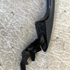 Mercedes C Class W204 Left Side Exterior Door Handle 07-14 A2047600170 Genuine - Image 8