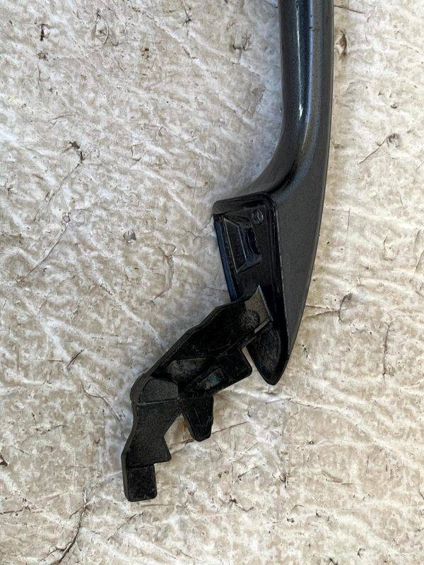 Mercedes C Class W204 Left Side Exterior Door Handle 07 14 A2047600170 Genuine 178236514765 8