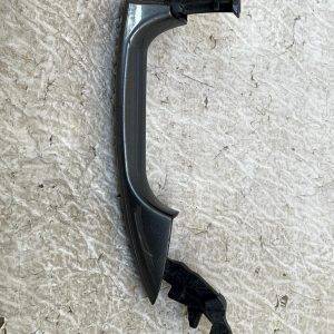 Mercedes C Class W204 Left Side Exterior Door Handle 07-14 A2047600170 Genuine - Image 9