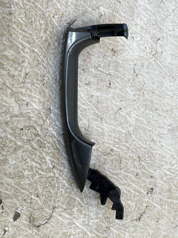 Mercedes C Class W204 Left Side Exterior Door Handle 07 14 A2047600170 Genuine 178236514765 9