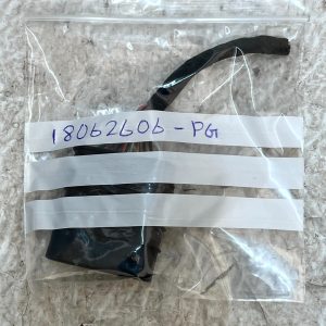 Mercedes C Class W204 PDC Parking Sensor Loom Plug Connector A0001534524 Genuine - Image 10