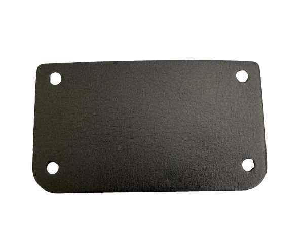 Mercedes-C-Class-W204-Rear-Bumper-Mount-Gasket-Seal-A0006930081-Genuine-178119123665