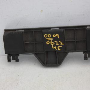 Mercedes C Class W204 Rear Bumper Support Bracket 2007-2014 A2048850565 Genuine - Image 3