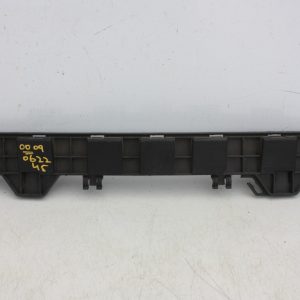 Mercedes C Class W204 Rear Bumper Support Bracket 2007-2014 A2048850565 Genuine