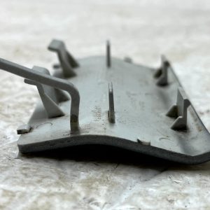 Mercedes C Class W204 Rear Bumper Tow Cap Cover 2007 TO 2014 A2048850226 Genuine - Image 12