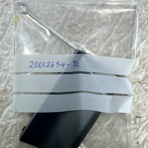 Mercedes C Class W204 Rear Bumper Tow Cap Cover 2007 TO 2014 A2048850226 Genuine - Image 14