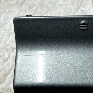 Mercedes C Class W204 Rear Bumper Tow Cap Cover 2007 TO 2014 A2048850226 Genuine - Image 3