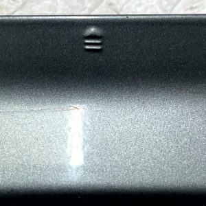 Mercedes C Class W204 Rear Bumper Tow Cap Cover 2007 TO 2014 A2048850226 Genuine - Image 4