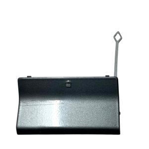 Mercedes C Class W204 Rear Bumper Tow Cap Cover 2007 TO 2014 A2048850226 Genuine