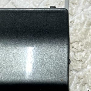 Mercedes C Class W204 Rear Bumper Tow Cap Cover 2007 TO 2014 A2048850226 Genuine - Image 5