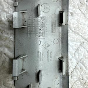 Mercedes C Class W204 Rear Bumper Tow Cap Cover 2007 TO 2014 A2048850226 Genuine - Image 8