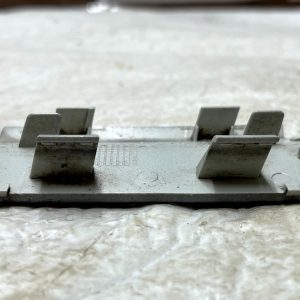 Mercedes C Class W204 Rear Bumper Tow Cap Cover 2007 TO 2014 A2048850226 Genuine - Image 9