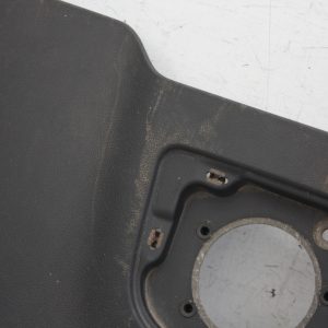 Mercedes C Class W205 AMG C63 Speaker Parcel Shelf 2014-2018 A2056902241 Genuine - Image 7