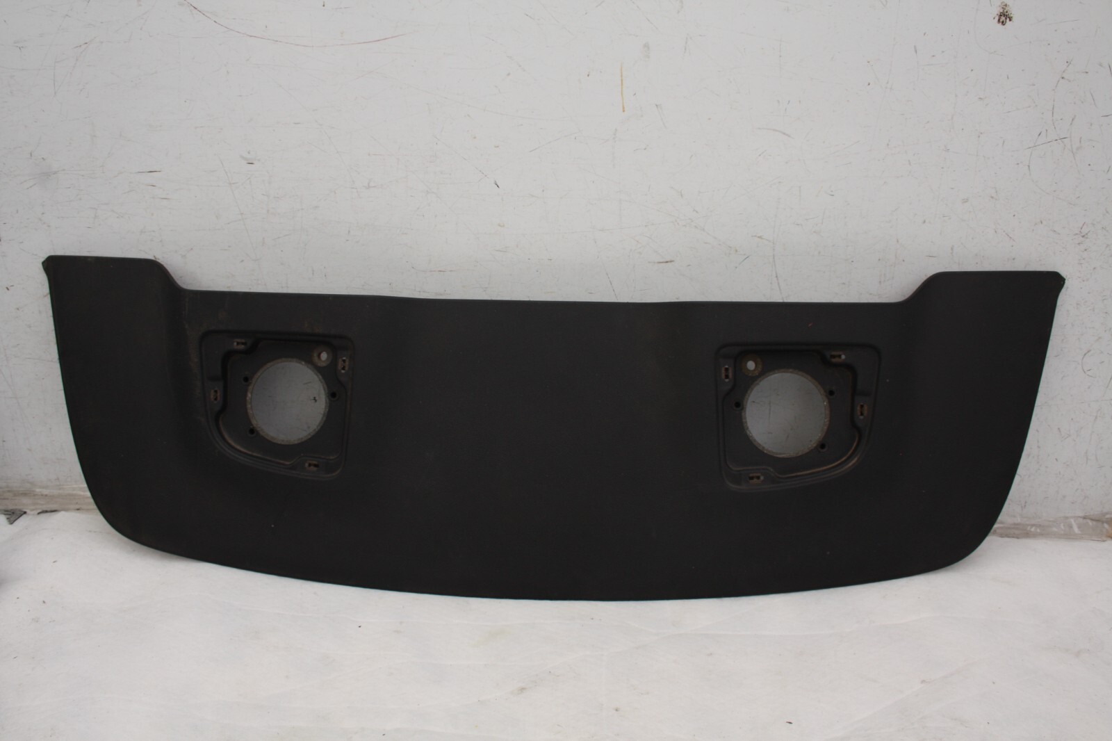 Mercedes C Class W205 AMG C63 Speaker Parcel Shelf 2014-2018 A2056902241 Genuine