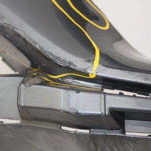 Mercedes C Class W205 AMG Front Bumper 2014 - 2018 A2058850925 Genuine *DAMAGED* - Image 11