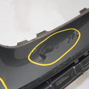 Mercedes C Class W205 AMG Front Bumper 2014 - 2018 A2058850925 Genuine *DAMAGED* - Image 12