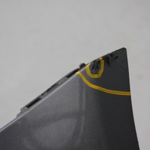 Mercedes C Class W205 AMG Front Bumper 2014 - 2018 A2058850925 Genuine *DAMAGED* - Image 13