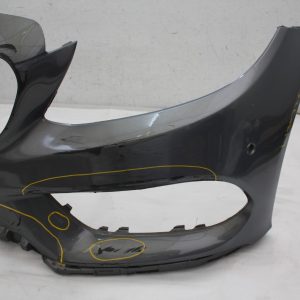 Mercedes C Class W205 AMG Front Bumper 2014 - 2018 A2058850925 Genuine *DAMAGED* - Image 14
