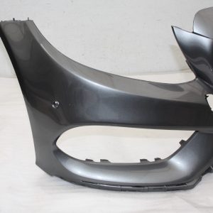 Mercedes C Class W205 AMG Front Bumper 2014 - 2018 A2058850925 Genuine *DAMAGED* - Image 15