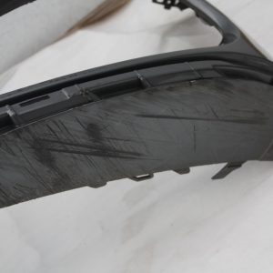 Mercedes C Class W205 AMG Front Bumper 2014 - 2018 A2058850925 Genuine *DAMAGED* - Image 16