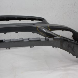 Mercedes C Class W205 AMG Front Bumper 2014 - 2018 A2058850925 Genuine *DAMAGED* - Image 18