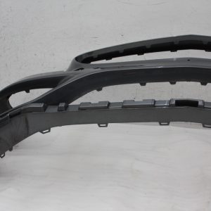 Mercedes C Class W205 AMG Front Bumper 2014 - 2018 A2058850925 Genuine *DAMAGED* - Image 19