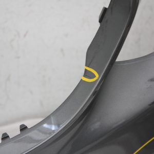 Mercedes C Class W205 AMG Front Bumper 2014 - 2018 A2058850925 Genuine *DAMAGED* - Image 3