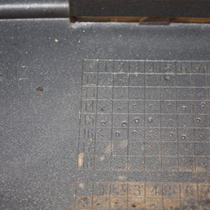 Mercedes C Class W205 AMG Front Bumper 2014 - 2018 A2058850925 Genuine *DAMAGED* - Image 22