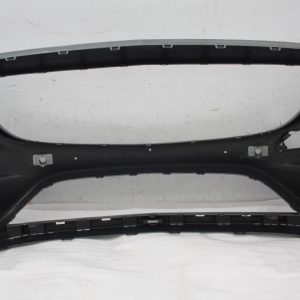 Mercedes C Class W205 AMG Front Bumper 2014 - 2018 A2058850925 Genuine *DAMAGED* - Image 24