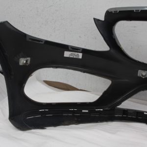 Mercedes C Class W205 AMG Front Bumper 2014 - 2018 A2058850925 Genuine *DAMAGED* - Image 25