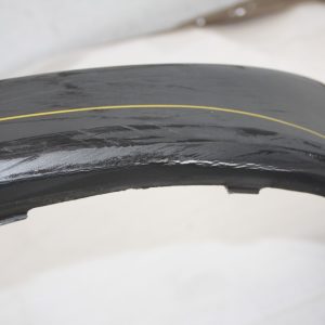 Mercedes C Class W205 AMG Front Bumper 2014 - 2018 A2058850925 Genuine *DAMAGED* - Image 6