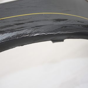 Mercedes C Class W205 AMG Front Bumper 2014 - 2018 A2058850925 Genuine *DAMAGED* - Image 7