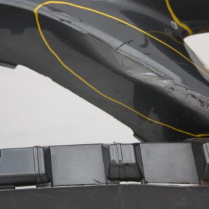 Mercedes C Class W205 AMG Front Bumper 2014 - 2018 A2058850925 Genuine *DAMAGED* - Image 9