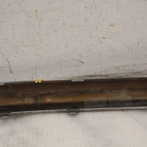 Mercedes C Class W205 AMG Front Bumper Chrome 2014 TO 2018 A2058851574 *DAMAGED* - Image 18