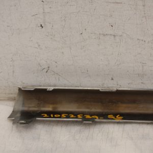 Mercedes C Class W205 AMG Front Bumper Chrome 2014 TO 2018 A2058851574 *DAMAGED* - Image 20