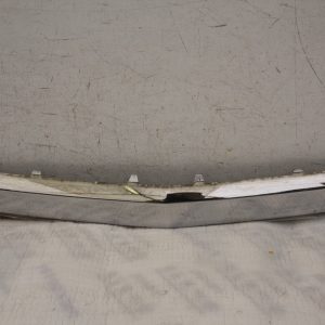 Mercedes C Class W205 AMG Front Bumper Chrome 2014 TO 2018 A2058851574 *DAMAGED* - Image 1