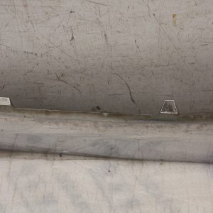 Mercedes C Class W205 AMG Front Bumper Chrome 2014 TO 2018 A2058851574 *DAMAGED* - Image 5